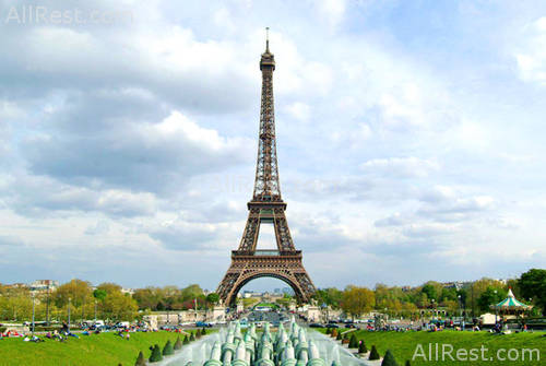 Hotel Prince de Galles 16